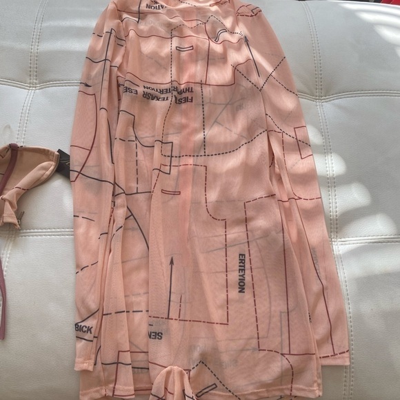 NEVER WORN - Picture 2 of 3